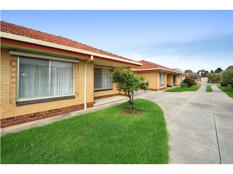 6/7 Third Avenue, Ascot Park SA 5043