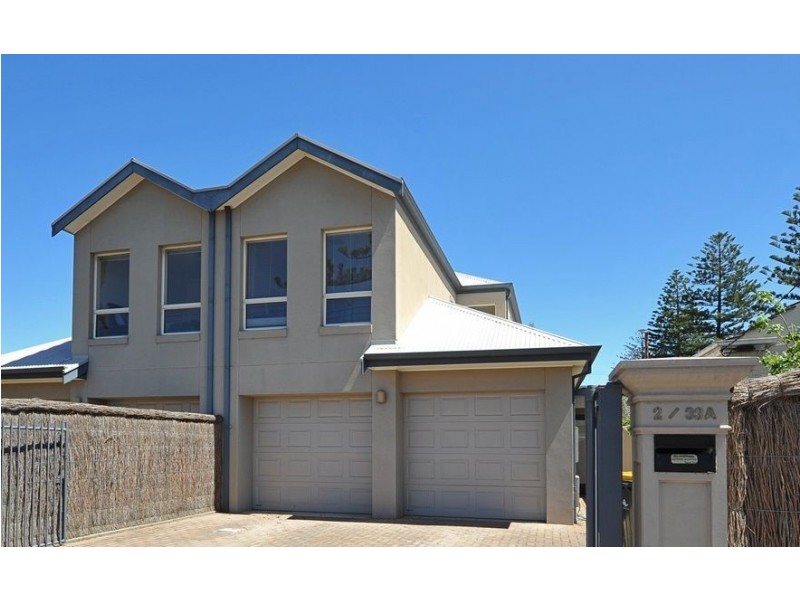 33A Old Tapleys Hill Road, Glenelg North SA 5045
