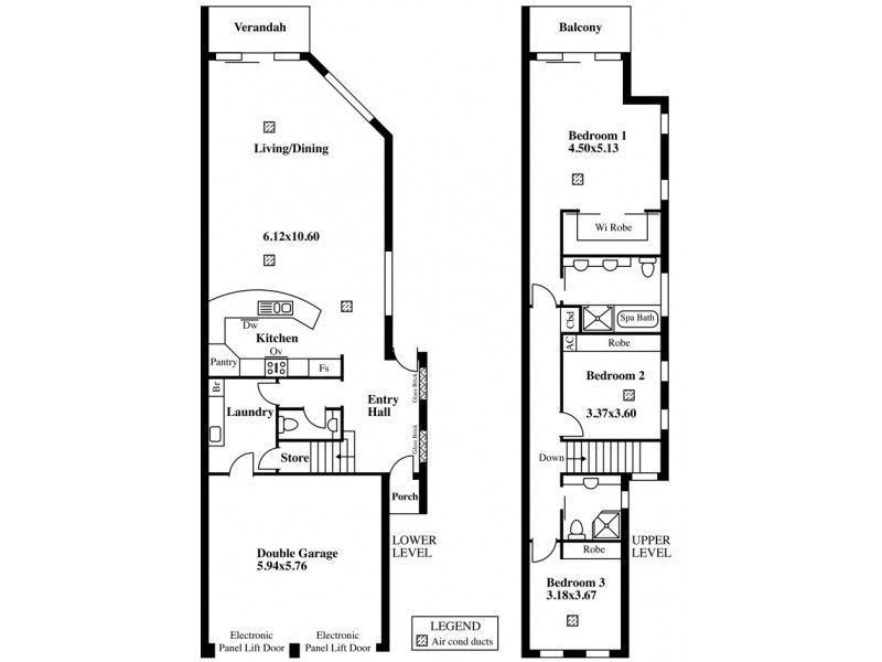 33A Old Tapleys Hill Road, Glenelg North SA 5045