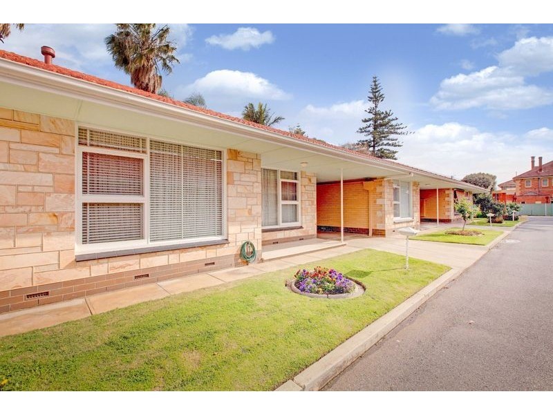 8/48 Partridge Street, Glenelg SA 5045