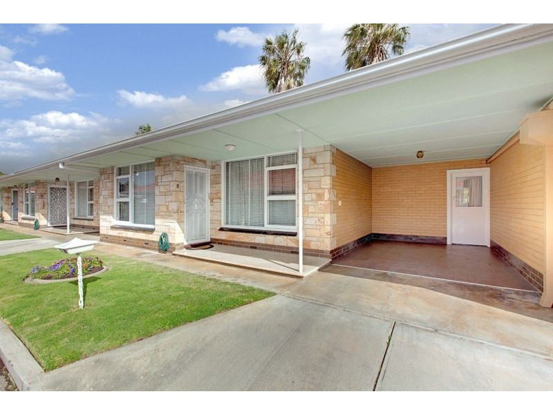 8/48 Partridge Street, Glenelg SA 5045
