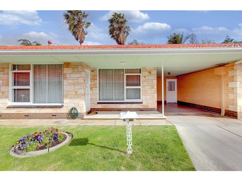 8/48 Partridge Street, Glenelg SA 5045