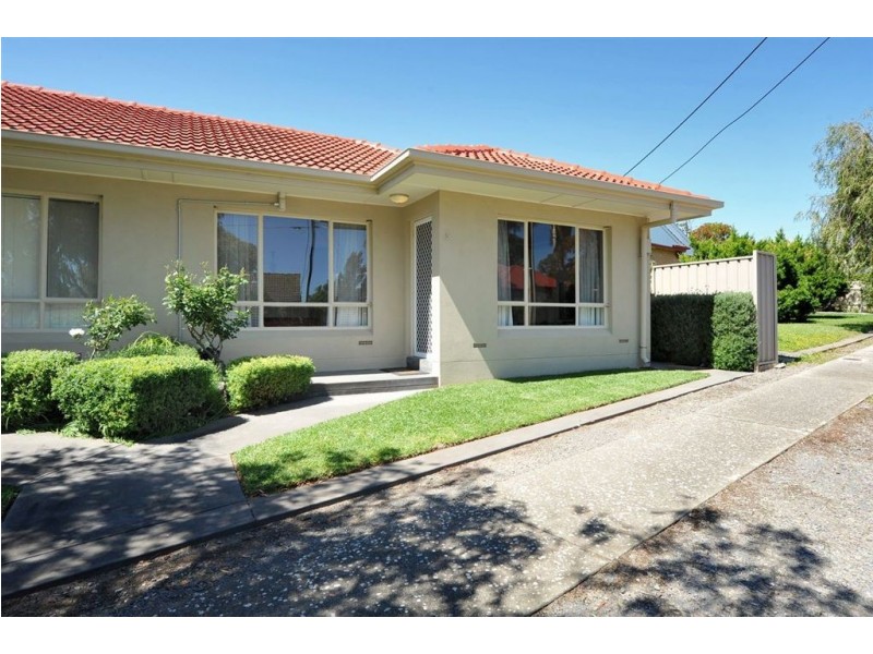 5/1 Barnett Tce, Seacliff Park SA 5049