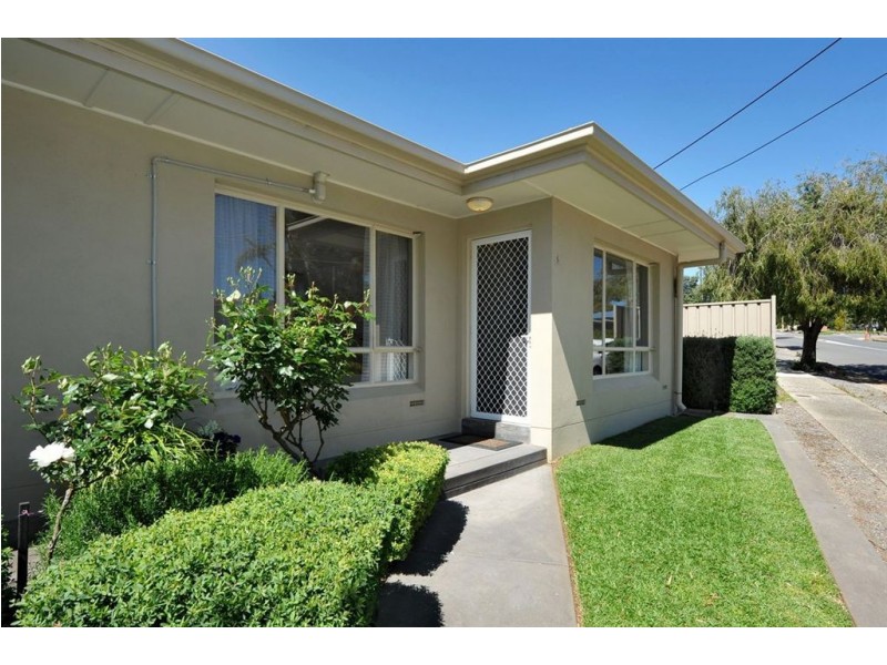 5/1 Barnett Tce, Seacliff Park SA 5049