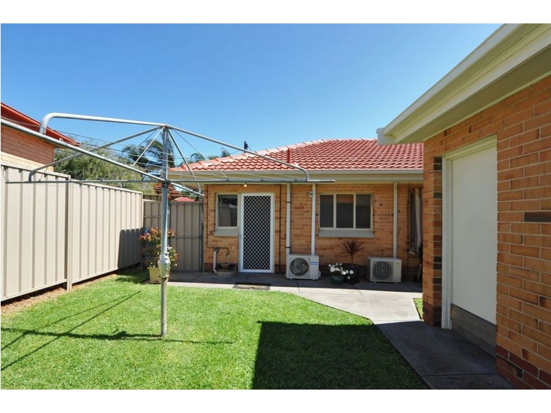 5/1 Barnett Tce, Seacliff Park SA 5049