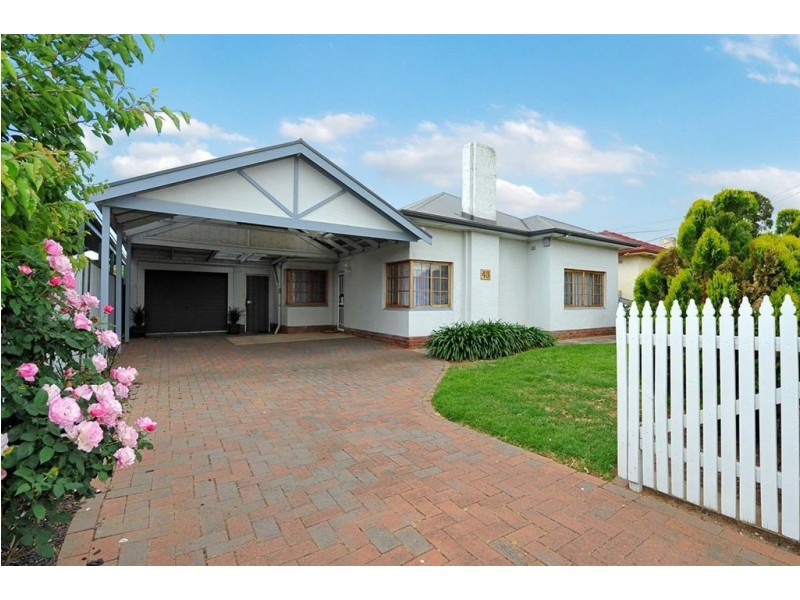 43 Meredith Avenue, Glengowrie SA 5044