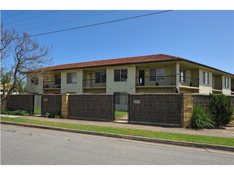 10/7 Creslin Tce, Camden Park SA 5038