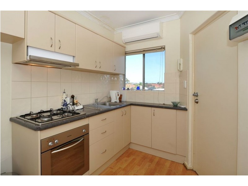 10/7 Creslin Tce, Camden Park SA 5038