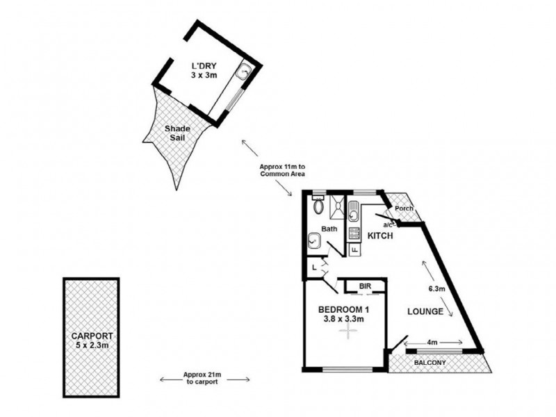 10/7 Creslin Tce, Camden Park SA 5038