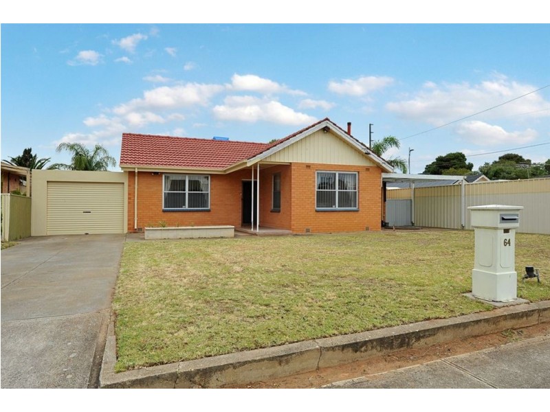 64 Penong Avenue, Camden Park SA 5038