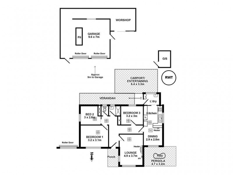 64 Penong Avenue, Camden Park SA 5038