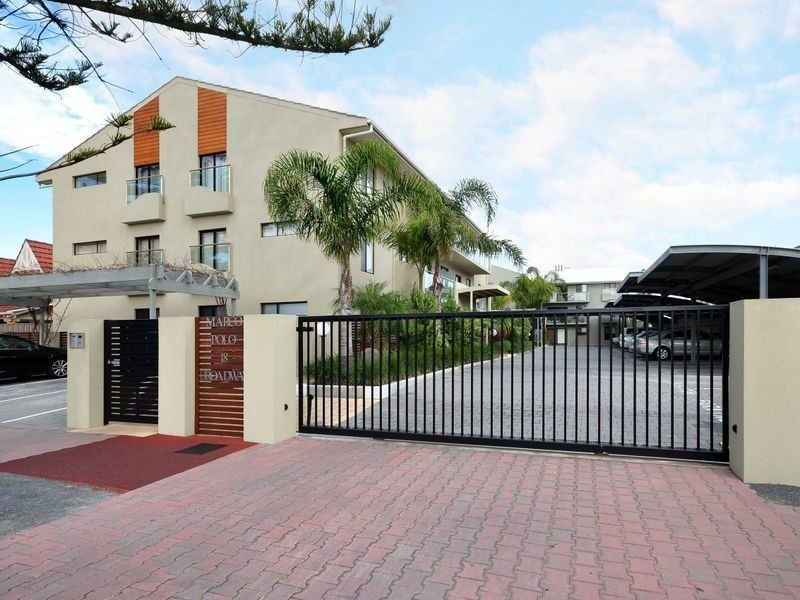 30/18 Broadway, Glenelg South SA 5045