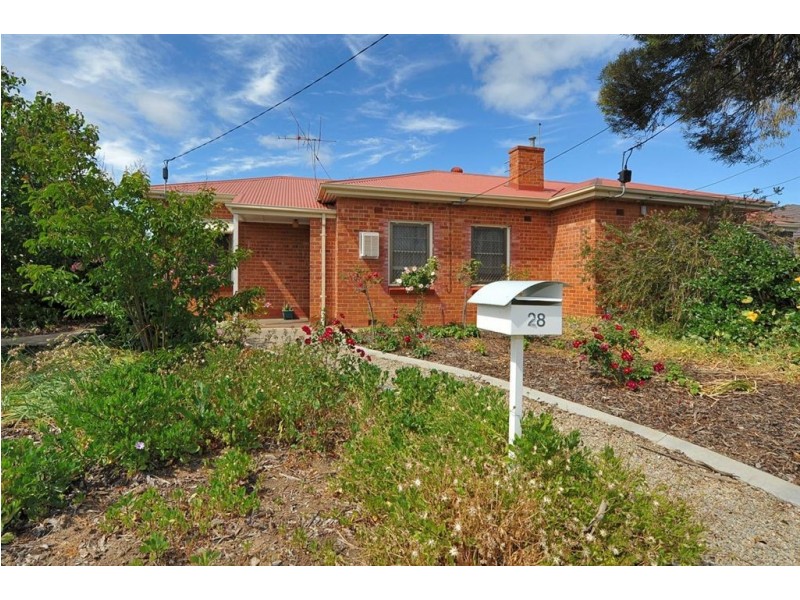 28 Hawker Avenue, Plympton Park SA 5038
