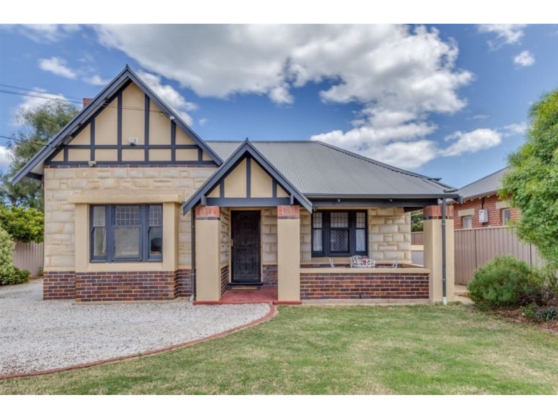 1 Stewart Avenue, Glenelg North SA 5045