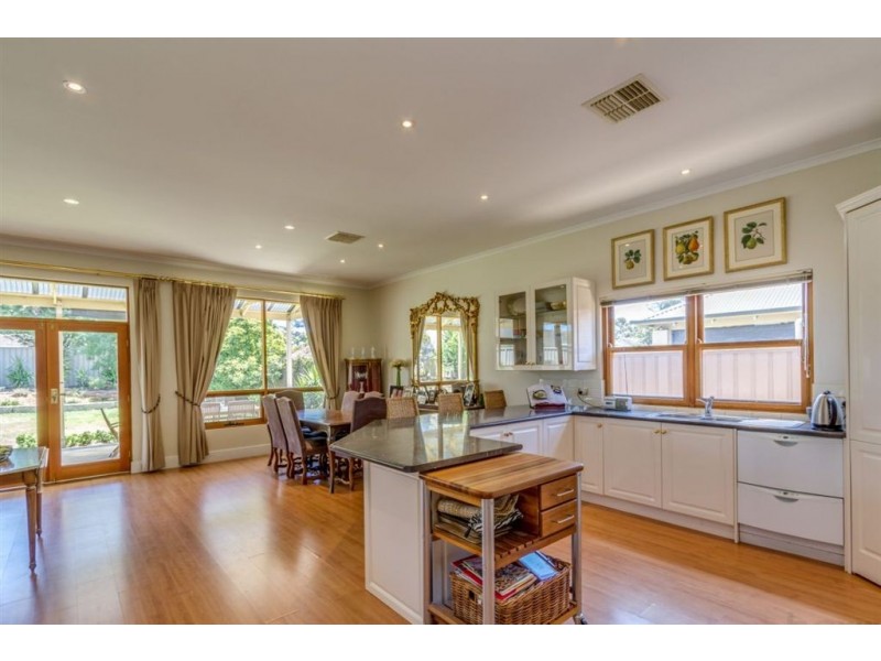 1 Stewart Avenue, Glenelg North SA 5045