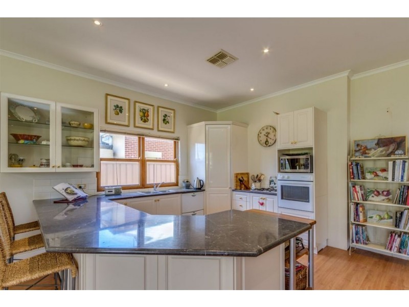 1 Stewart Avenue, Glenelg North SA 5045