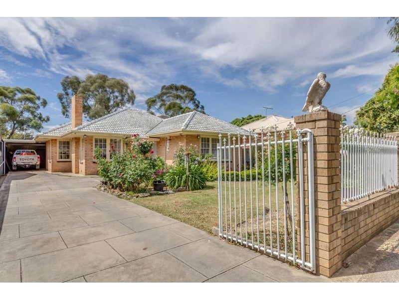 31 Albert Street, Clarence Gardens SA 5039