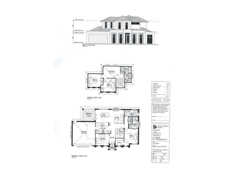 Lot 99 Green Lane, Somerton Park SA 5044