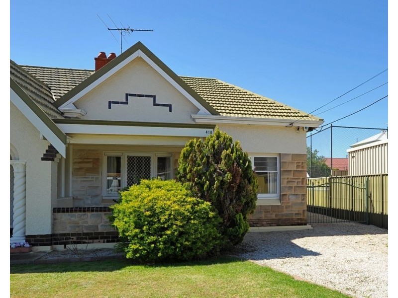 2/41A Farr Terrace, Glenelg East SA 5045