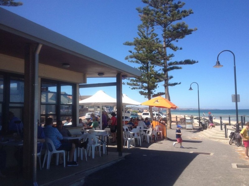 16/18 Broadway, Glenelg South SA 5045