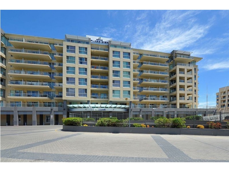 620/16 Holdfast Promenade, Glenelg SA 5045