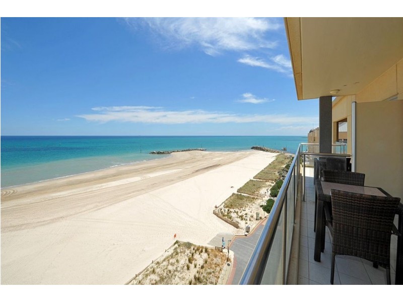 620/16 Holdfast Promenade, Glenelg SA 5045