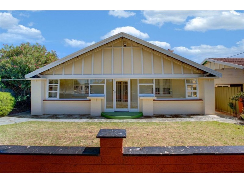 1 Fisher Terrace, Glenelg North SA 5045