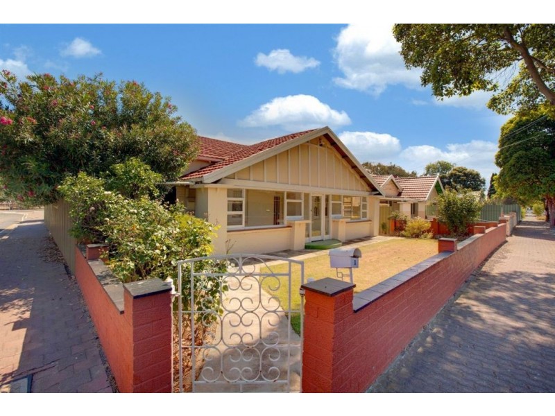 1 Fisher Terrace, Glenelg North SA 5045