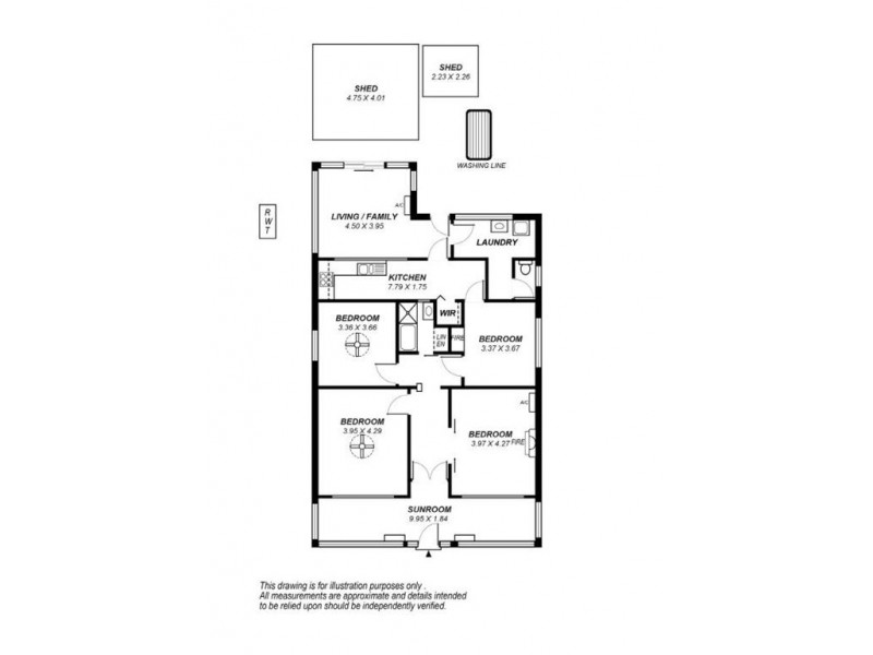 1 Fisher Terrace, Glenelg North SA 5045