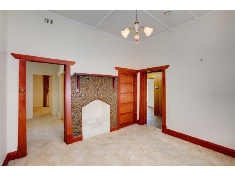 1 Fisher Terrace, Glenelg North SA 5045