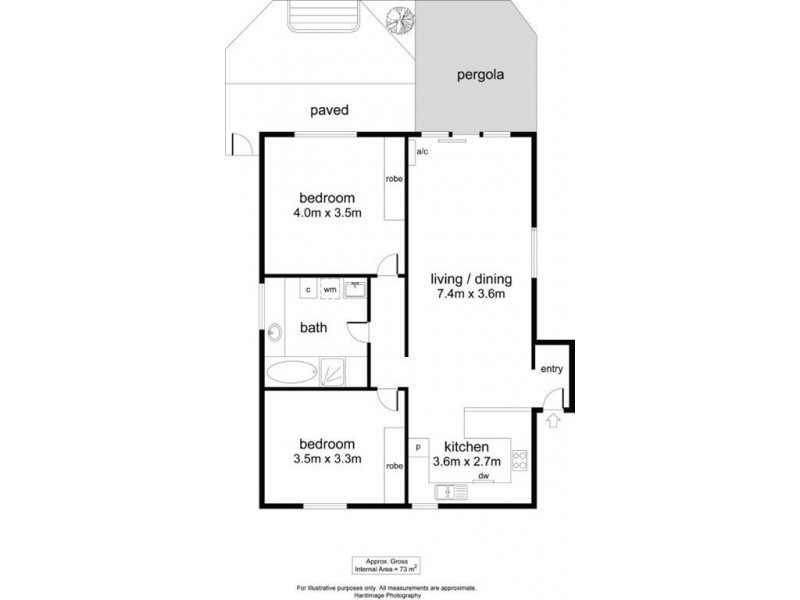 1/29 South Australia One Drive, North Haven SA 5018