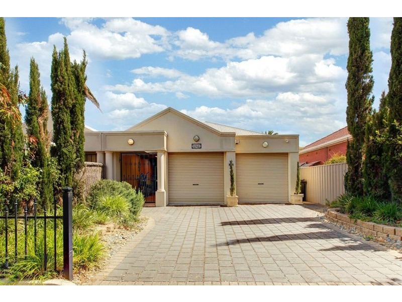 12 Brooklyn Avenue, Glenelg North SA 5045