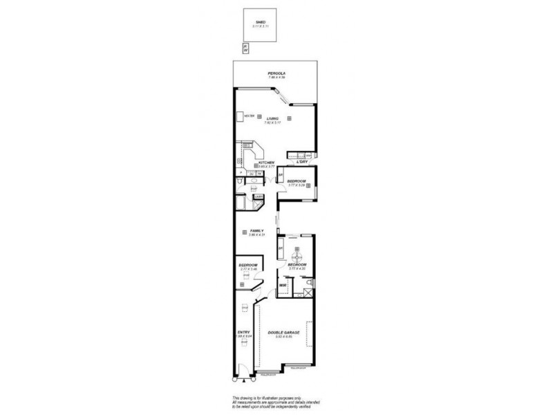 12 Brooklyn Avenue, Glenelg North SA 5045