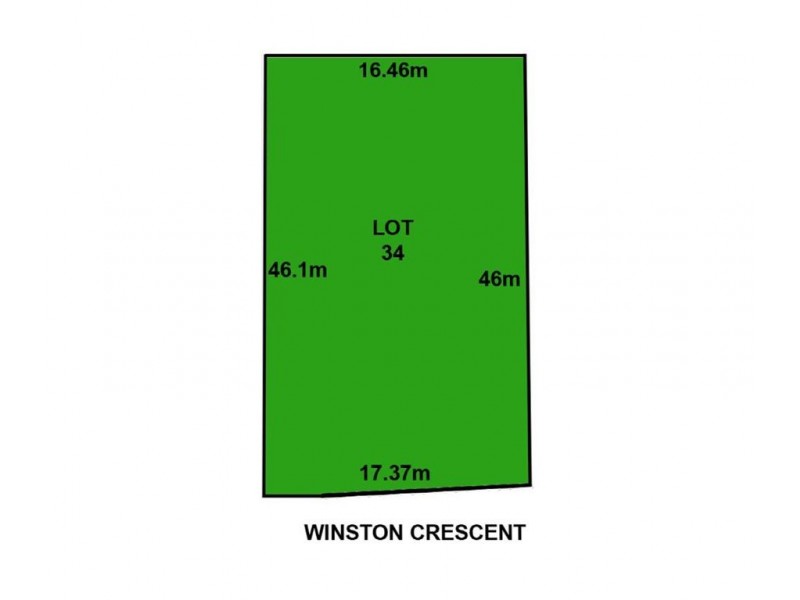 7 Winston Crescent, Glengowrie SA 5044