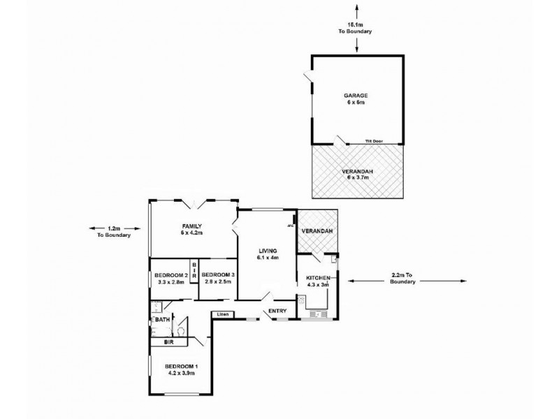 7 Winston Crescent, Glengowrie SA 5044