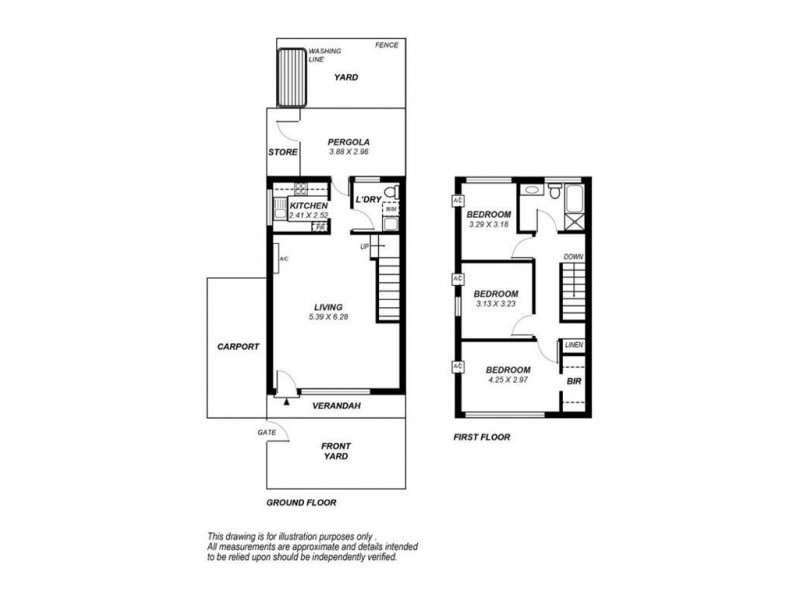 1/7 Flinders Street, Kent Town SA 5067