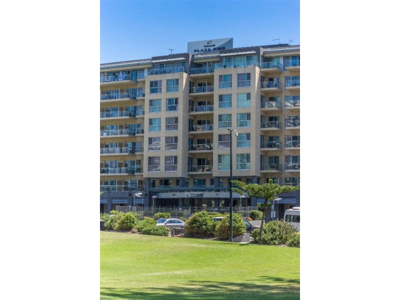 504/16 Holdfast Promenade, Glenelg SA 5045