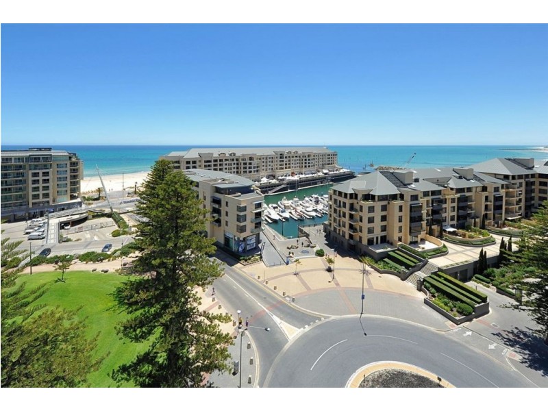 1125/29 Colley Terrace, Glenelg SA 5045