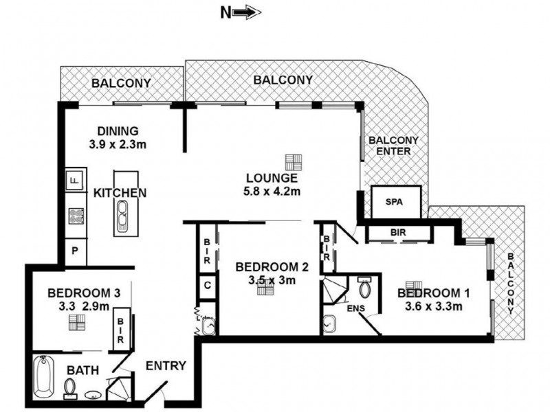 1125/29 Colley Terrace, Glenelg SA 5045