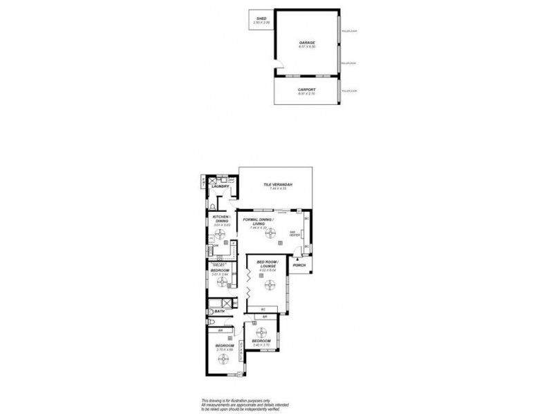 2 Cross Street, Hove SA 5048
