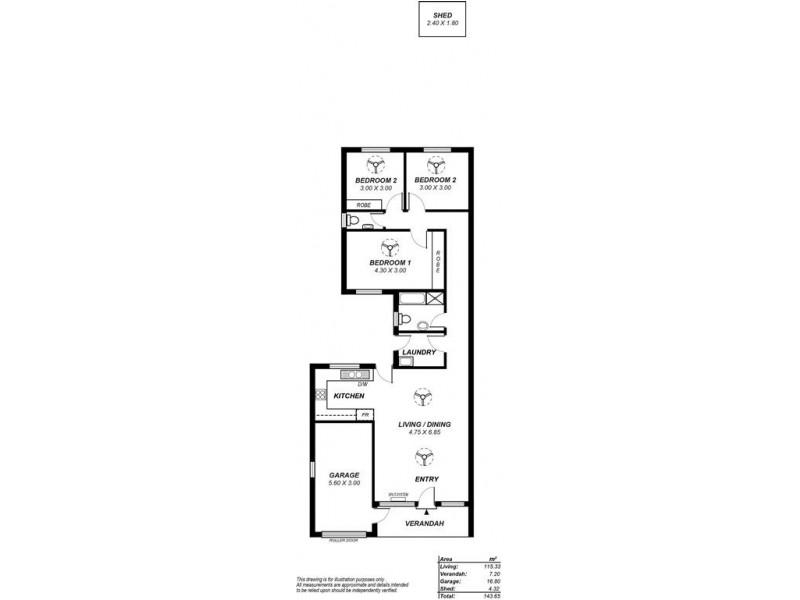 1-71 Thomas Street, South Plympton SA 5038