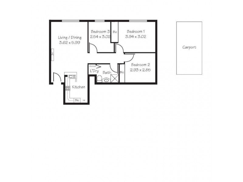 7/18 Broadway, Glenelg South SA 5045