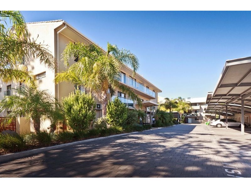 7/18 Broadway, Glenelg South SA 5045