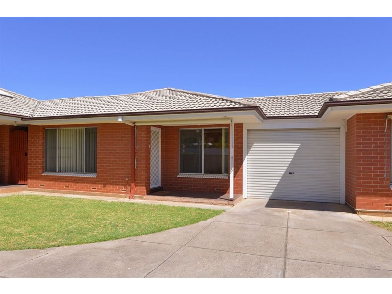 3/41 Winston Avenue, Cumberland Park SA 5041