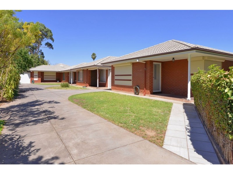 3/41 Winston Avenue, Cumberland Park SA 5041