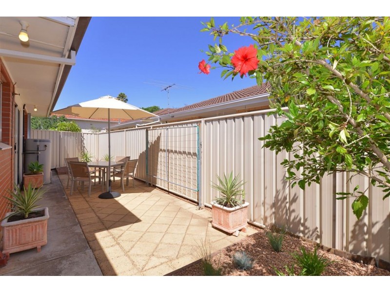 3/41 Winston Avenue, Cumberland Park SA 5041