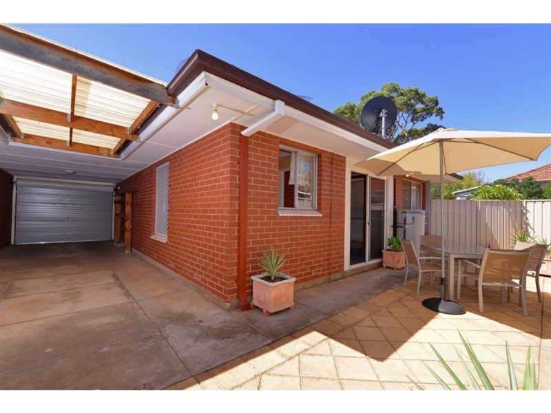 3/41 Winston Avenue, Cumberland Park SA 5041