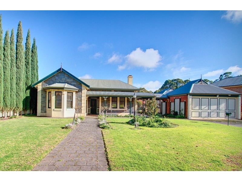 3 McCabe Court, Rostrevor SA 5073