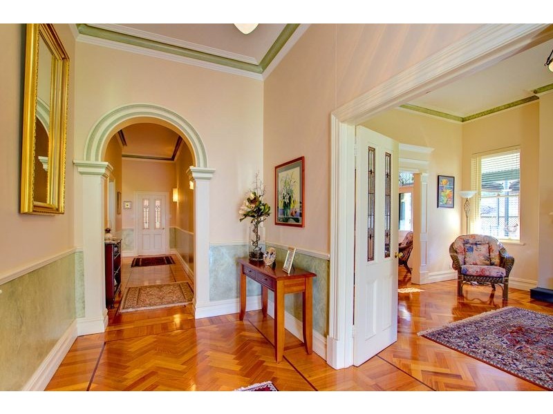 3 McCabe Court, Rostrevor SA 5073