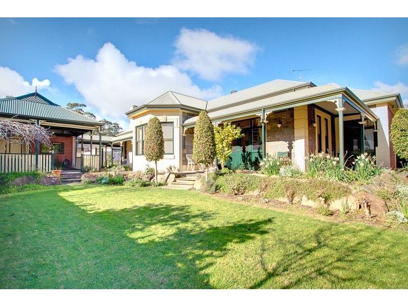 3 McCabe Court, Rostrevor SA 5073